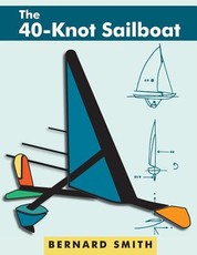The 40-Knot Sailboat