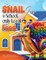 Snail Goes To School, Only To Eat Food