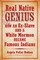 Real Native Genius