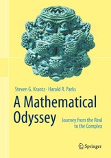 A Mathematical Odyssey