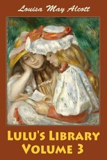Lulu's Library Volume 3