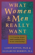 What Women and Men Really Want