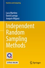 Independent Random Sampling Methods