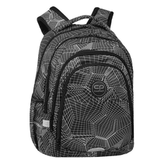 Kuprinė COOLPACK DRAFTER, 44,5 cm, juoda