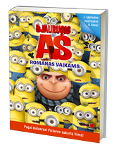 Bjaurusis Aš