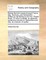 Bishop Burnet's Travels Through France, Italy, Germany, and Switzerland