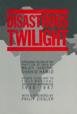 Disastrous Twilight