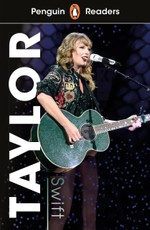Penguin Readers Level 1: Taylor Swift (ELT Graded Reader)