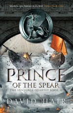 Prince of the Spear