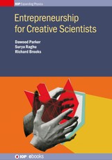 Entrepreneurship for Creative Scientists