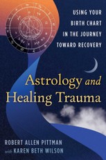 Astrology and Healing Trauma