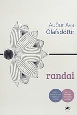Randai (knyga su defektais)