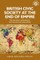 British civic society at the end of empire