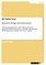 Research Design and Dissertation