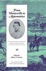 From Huntsville to Appomattox