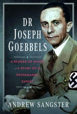 Dr Joseph Goebbels