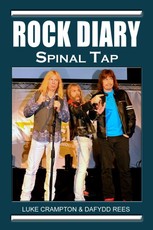 Rock Diary: Spinal Tap