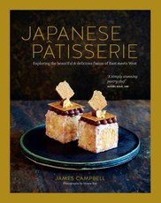 Japanese Patisserie