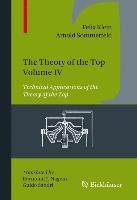 The Theory of the Top. Volume IV