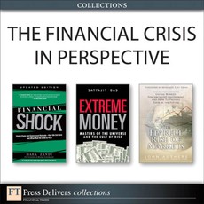 The Financial Crisis in Perspective (Collection)
