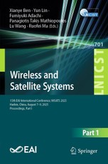 Wireless and Satellite Systems
