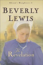 Revelation (Abram's Daughters Book #5)