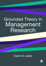 Grounded Theory in Management Research