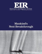 Mankind's Next Breakthrough