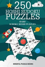 250 Hoshi Sudoku Puzzles