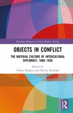 Objects in Conflict