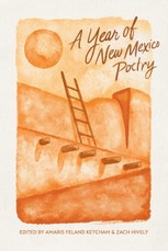 A Year of New Mexico Poetry