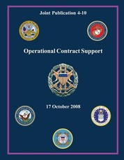 Operational Contract Support