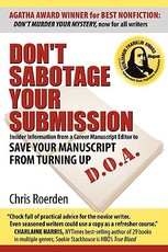 Don't Sabotage Your Submission