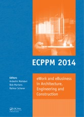 eWork and eBusiness in Architecture, Engineering and Constru
