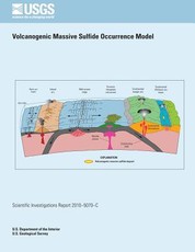 Volcanogenic Massive Sulfide Occurrence Model