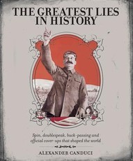 Greatest Lies in History