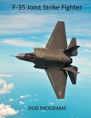 F-35 Joint Strike Fighter