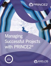 Managing Successful Projects with PRINCE2 2017 Edition