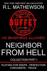 Neighbor from Hell Collection I