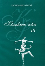 Klasikinis šokis III