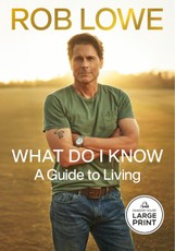 What Do I Know