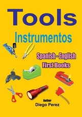 Spanish - English First Books
