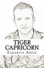 Tiger Capricorn