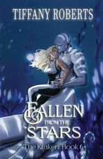 Fallen from the Stars (The Kraken #6)