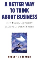 A Better Way to Think about Business