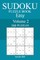 300 Easy Sudoku Puzzle Book