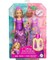 Disney Princesė Rapunzel Lėlė 2in1