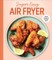 Super Easy Air Fryer
