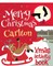 Merry Christmas Carlton - Xmas Activity Book
