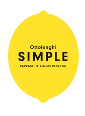 Simple: paprasti ir lengvi receptai